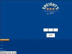 Sites similar to speights.co.nz