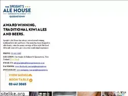 Sites similar to speightsalehousequeenstown.co.nz