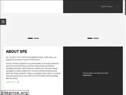 Sites similar to speindia.org