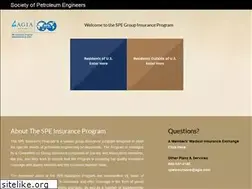Sites similar to speinsurance.com