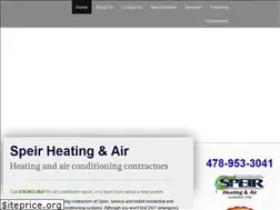 Sites similar to speirair.com