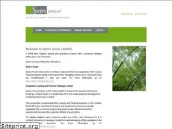 Sites similar to speirs.co.nz