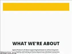 Sites similar to speirsfinance.co.nz