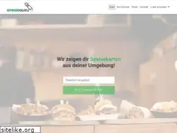 Sites similar to speiseguru.de
