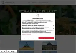 Sites similar to speisekarte.de