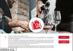 Sites similar to speisekarte24.de