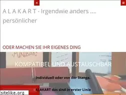 Sites similar to speisekarten.com