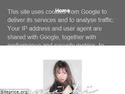Sites similar to speishi.blogspot.my