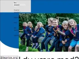 Sites similar to spejder.dk