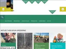 Sites similar to spejdernet.dk
