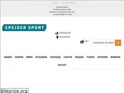 Sites similar to spejdersport.dk