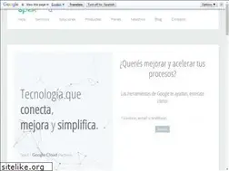 Sites similar to spek.com.ar