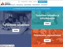Sites similar to spek.fi