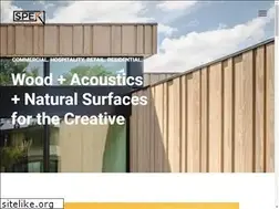 Sites similar to spekcreative.com