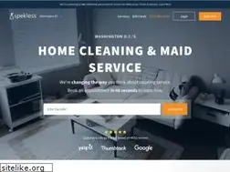 Sites similar to spekless.com
