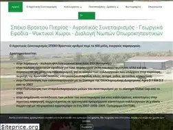 Sites similar to speko.gr