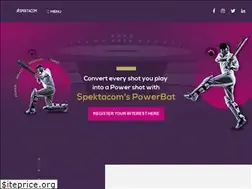 Sites similar to spektacom.com
