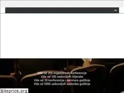 Sites similar to spektar-kongresi.com