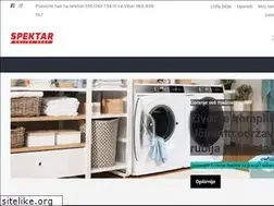 Sites similar to spektar.ba