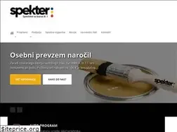 Sites similar to spekter-zalec.si