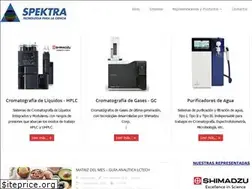 Sites similar to spektra.com.bo