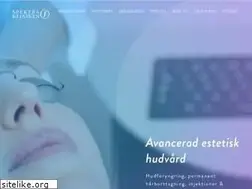 Sites similar to spektrakliniken.com