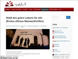 Sites similar to spektral.at