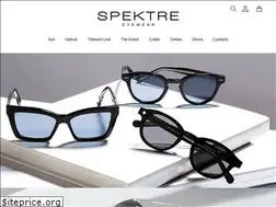 Sites similar to spektresunglasses.com