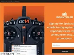 Sites similar to spektrum-rc.de