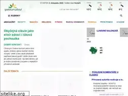 Sites similar to spektrum-zdravi.cz