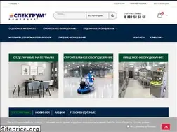 Sites similar to spektrum.ua