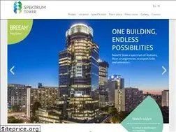 Sites similar to spektrumtower.com