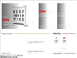 Sites similar to spekuliantas.com
