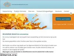 Sites similar to spel-leeuwarden.nl