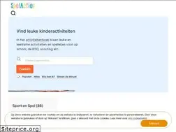 Sites similar to spelactief.nl