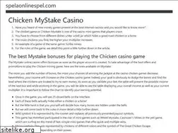Sites similar to spelaonlinespel.com