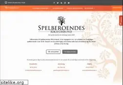 Sites similar to spelberoende.se