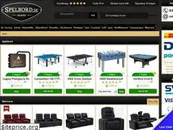 Sites similar to spelbord.se