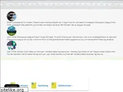 Sites similar to spelcash.se