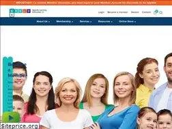Sites similar to speld-sa.org.au
