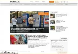 Sites similar to speld.nl