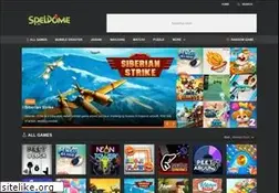 Sites similar to speldome.com