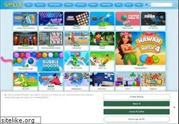 Sites similar to spele.be