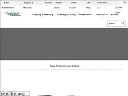 Sites similar to spelean.co.nz