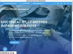 Sites similar to spelect.com