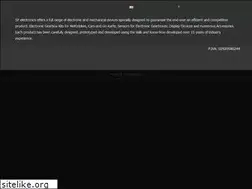 Sites similar to spelectronics.it