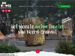 Sites similar to speledonckers.nl