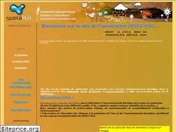 Sites similar to speleh2o.com