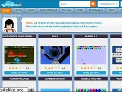 Sites similar to speleiland.nl