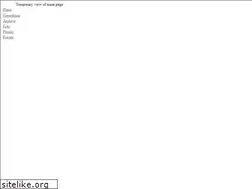 Sites similar to spelek.narod.ru